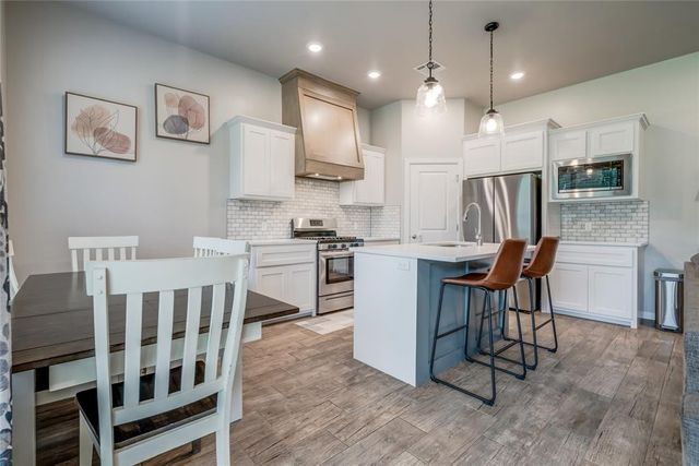 1305 N Valley View Drive, Oklahoma City, OK 73127