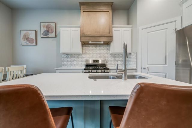 1305 N Valley View Drive, Oklahoma City, OK 73127