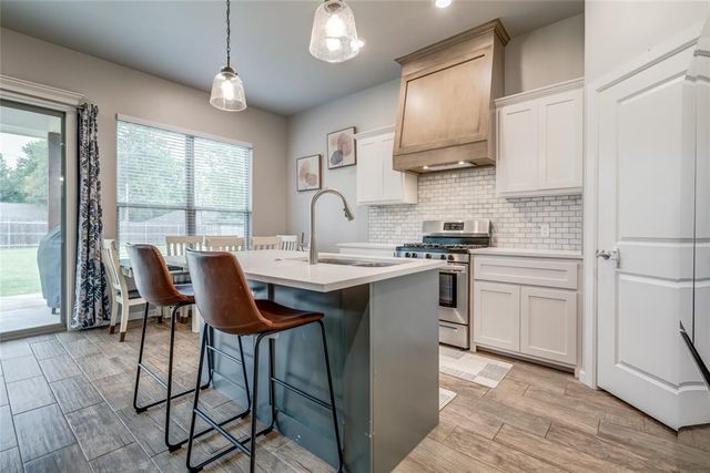 1305 N Valley View Drive, Oklahoma City, OK 73127