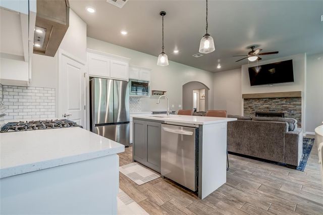 1305 N Valley View Drive, Oklahoma City, OK 73127