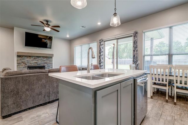 1305 N Valley View Drive, Oklahoma City, OK 73127