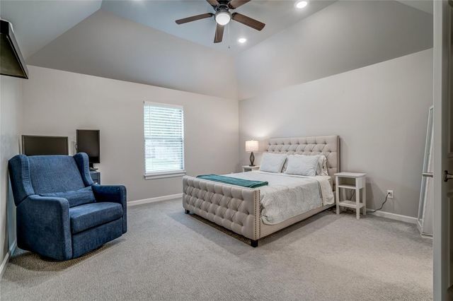 1305 N Valley View Drive, Oklahoma City, OK 73127