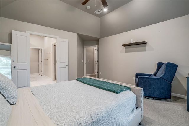 1305 N Valley View Drive, Oklahoma City, OK 73127
