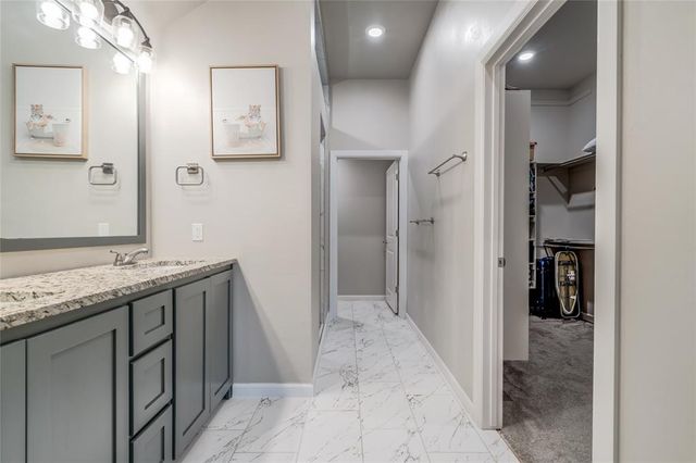 1305 N Valley View Drive, Oklahoma City, OK 73127