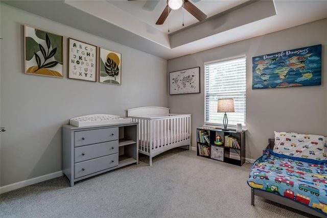 1305 N Valley View Drive, Oklahoma City, OK 73127