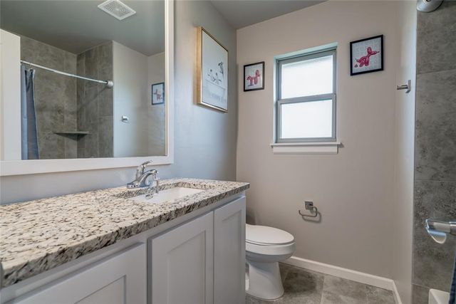 1305 N Valley View Drive, Oklahoma City, OK 73127