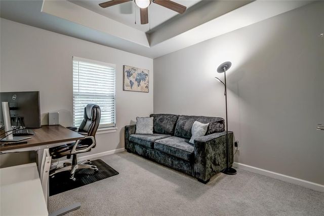 1305 N Valley View Drive, Oklahoma City, OK 73127