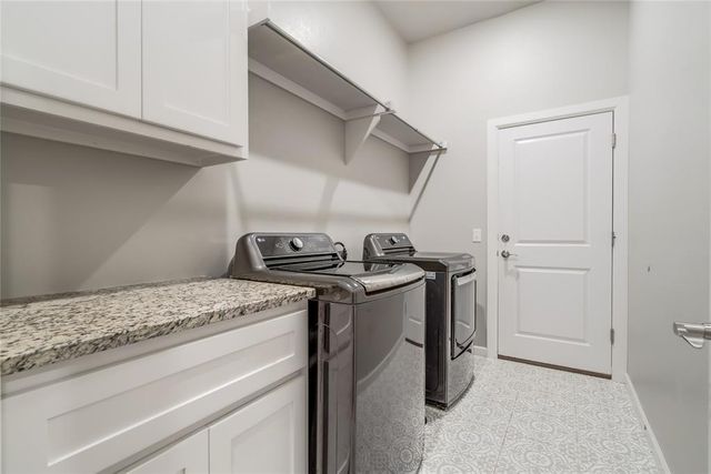 1305 N Valley View Drive, Oklahoma City, OK 73127
