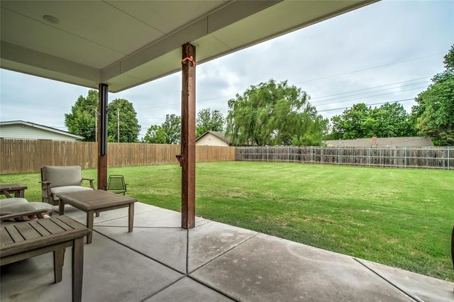1305 N Valley View Drive, Oklahoma City, OK 73127