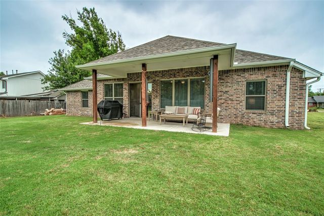 1305 N Valley View Drive, Oklahoma City, OK 73127