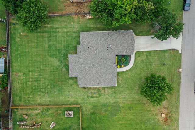 1305 N Valley View Drive, Oklahoma City, OK 73127