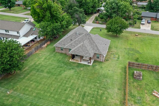 1305 N Valley View Drive, Oklahoma City, OK 73127