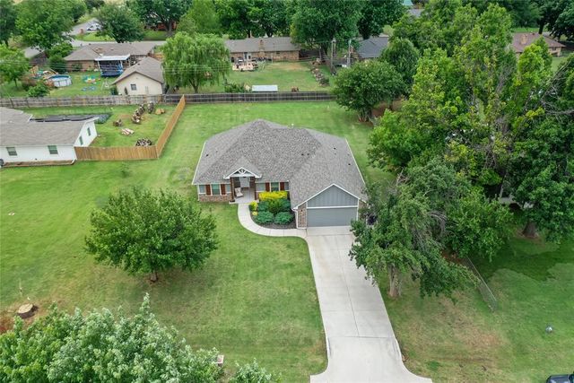 1305 N Valley View Drive, Oklahoma City, OK 73127