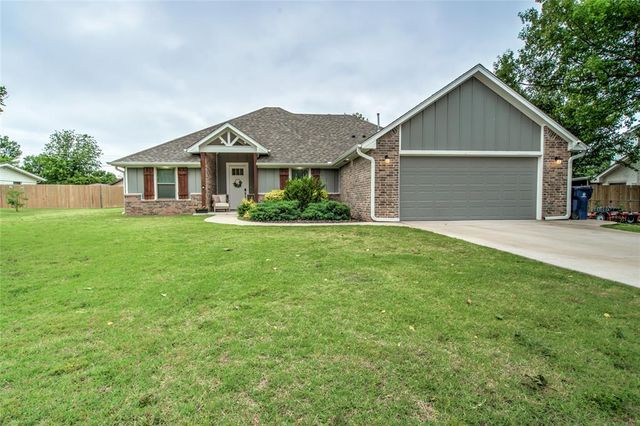 1305 N Valley View Drive, Oklahoma City, OK 73127