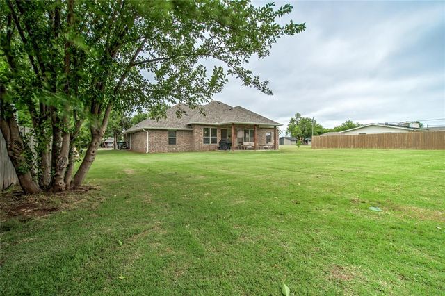 1305 N Valley View Drive, Oklahoma City, OK 73127