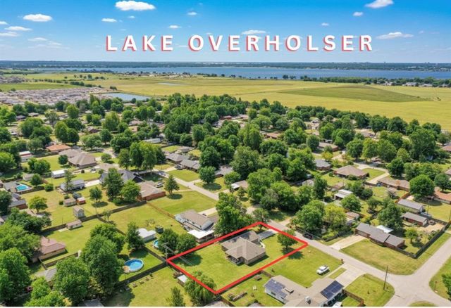 1305 N Valley View Drive, Oklahoma City, OK 73127