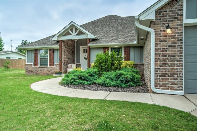 1305 N Valley View Drive, Oklahoma City, OK 73127