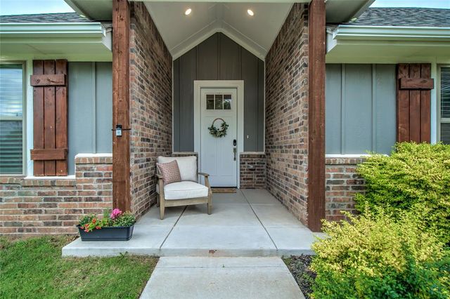 1305 N Valley View Drive, Oklahoma City, OK 73127