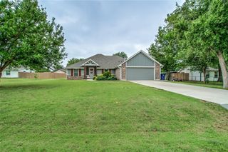 1305 N Valley View Drive, Oklahoma City, OK 73127