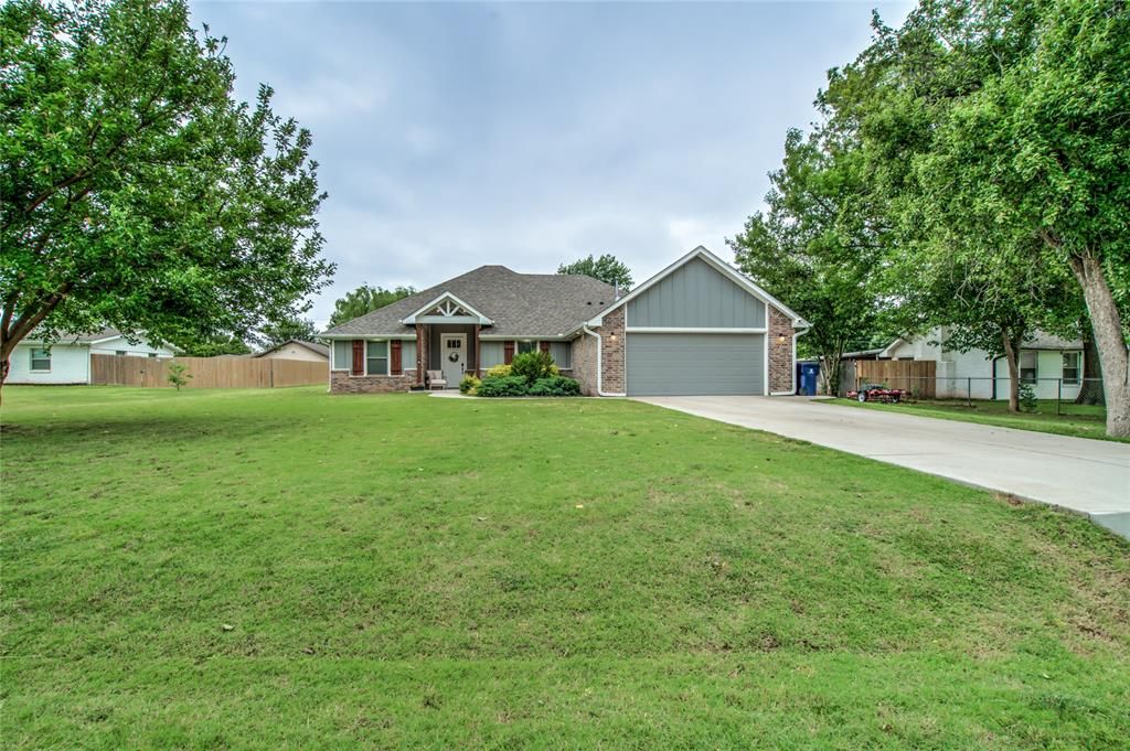 1305 N Valley View Drive, Oklahoma City, OK 73127
