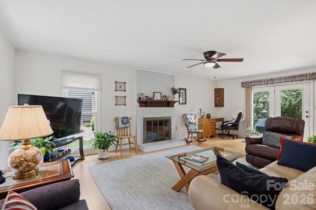 8614 Ducksbill Drive, Charlotte, NC 28277