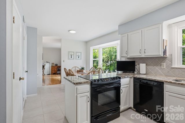 8614 Ducksbill Drive, Charlotte, NC 28277