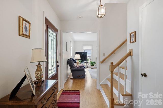 8614 Ducksbill Drive, Charlotte, NC 28277