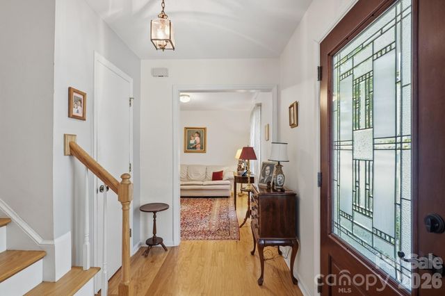 8614 Ducksbill Drive, Charlotte, NC 28277