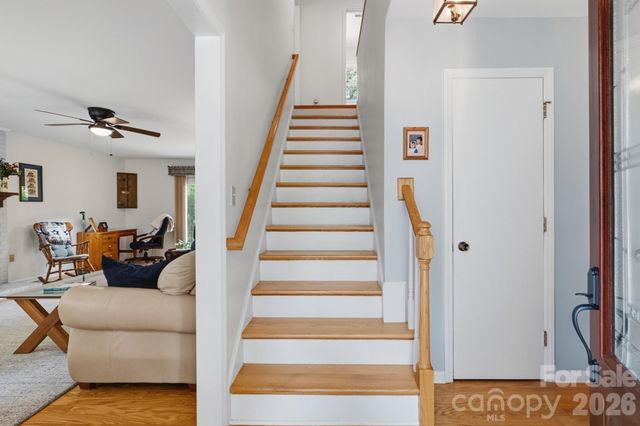 8614 Ducksbill Drive, Charlotte, NC 28277