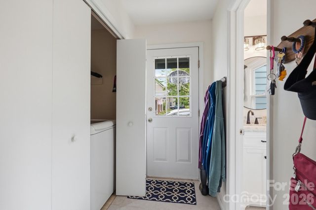 8614 Ducksbill Drive, Charlotte, NC 28277