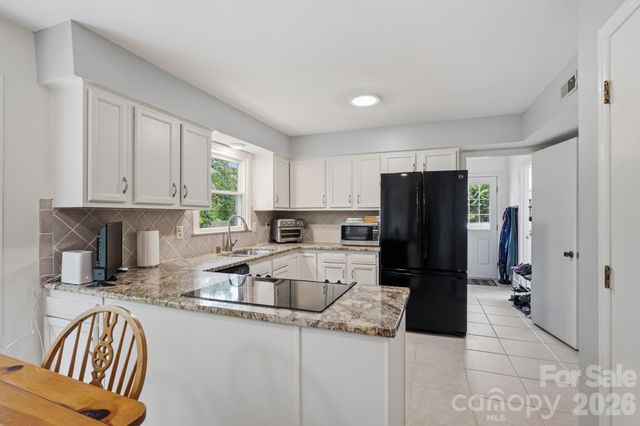 8614 Ducksbill Drive, Charlotte, NC 28277