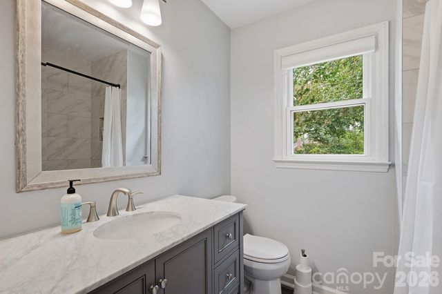 8614 Ducksbill Drive, Charlotte, NC 28277