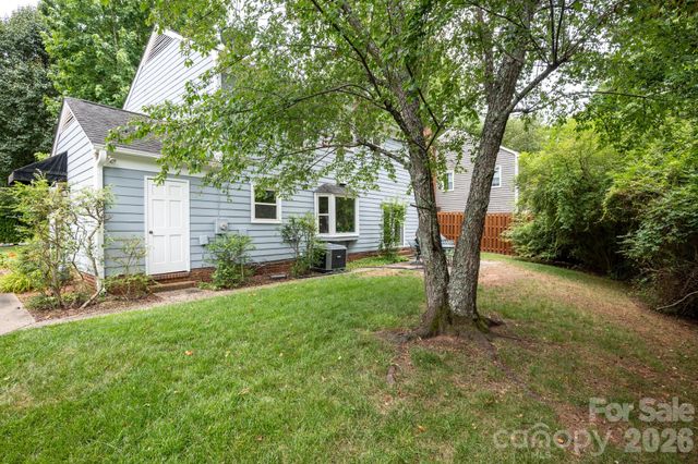 8614 Ducksbill Drive, Charlotte, NC 28277