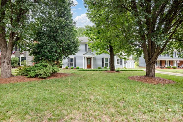 8614 Ducksbill Drive, Charlotte, NC 28277
