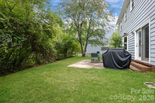 8614 Ducksbill Drive, Charlotte, NC 28277