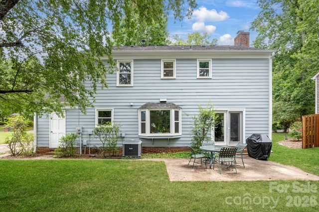 8614 Ducksbill Drive, Charlotte, NC 28277