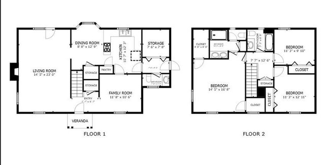 8614 Ducksbill Drive, Charlotte, NC 28277