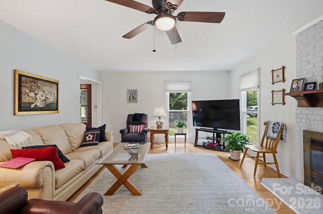 8614 Ducksbill Drive, Charlotte, NC 28277