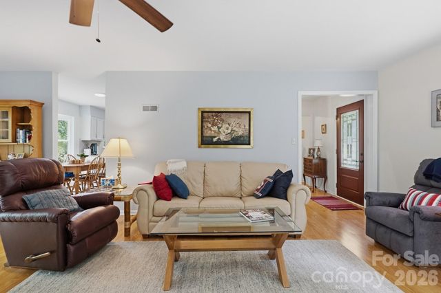 8614 Ducksbill Drive, Charlotte, NC 28277
