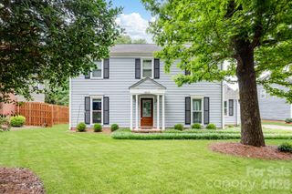 8614 Ducksbill Drive, Charlotte, NC 28277