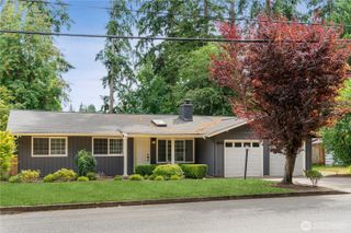 16525 NE 28th Street, Bellevue, WA 98008