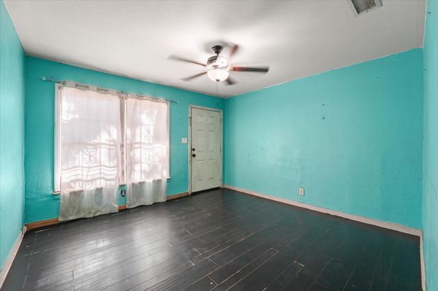 3313 Rufus Street, Fort Worth, TX 76119