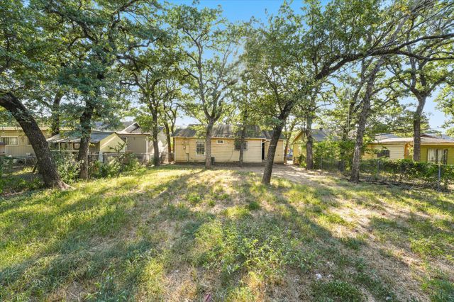 3313 Rufus Street, Fort Worth, TX 76119