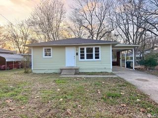 1415 Watkins Street, Conway, AR 72034