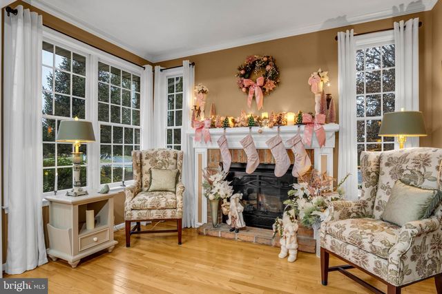 1709 COUNTRY MANOR DR, York, PA 17408