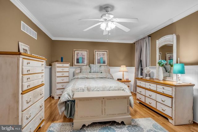 1709 COUNTRY MANOR DR, York, PA 17408