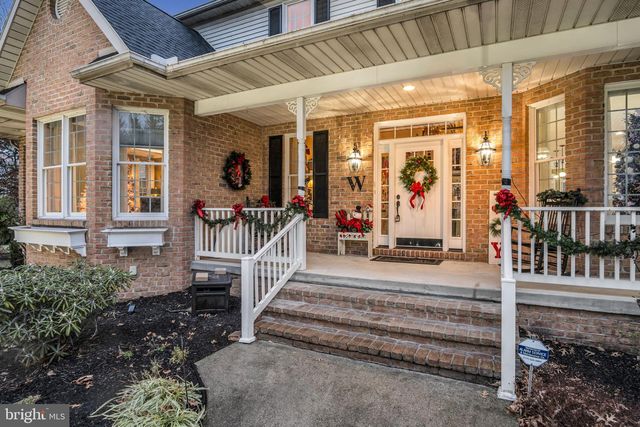 1709 COUNTRY MANOR DR, York, PA 17408