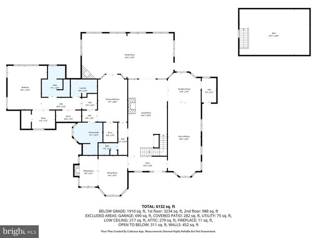 1709 COUNTRY MANOR DR, York, PA 17408