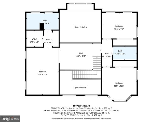 1709 COUNTRY MANOR DR, York, PA 17408