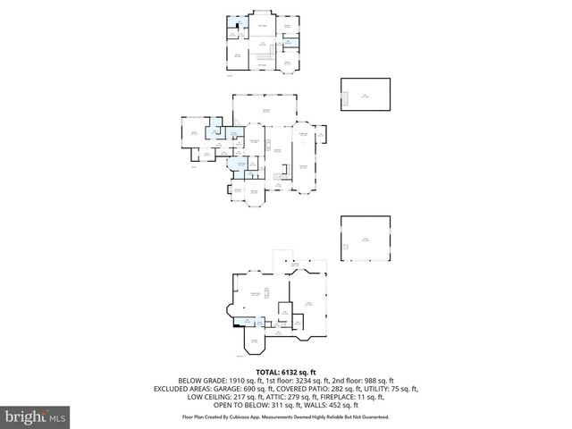 1709 COUNTRY MANOR DR, York, PA 17408